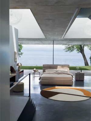 New Bond Double Bed - Image 9
