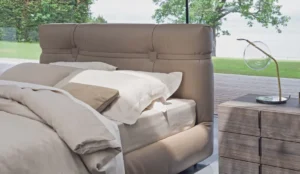 New Bond Double Bed - Image 5