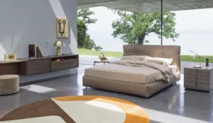 New Bond Double Bed - Image 7