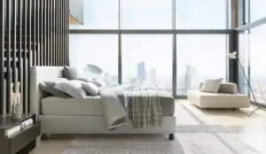 Notturno 2 Double Bed - Image 4