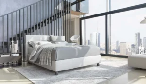 Notturno 2 Double Bed - Image 7