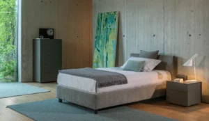 Notturno 2 Single Bed - Image 4