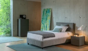 Notturno 2 Single Bed - Image 6