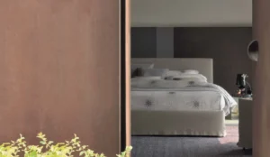 Notturno Shabby Chic Double Bed - Image 6