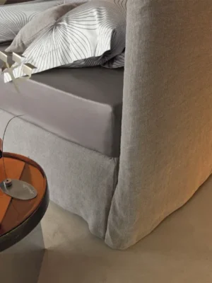 Notturno Shabby Chic Double Bed - Image 7