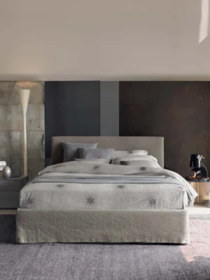 Notturno Shabby Chic Double Bed - Image 12