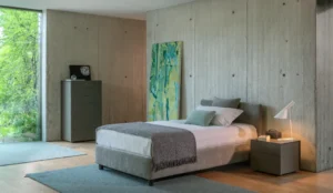 Notturno Single Bed - Image 7