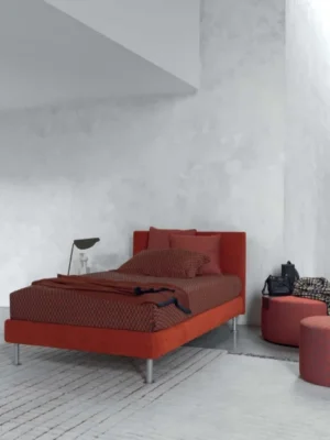 Notturno Single Bed - Image 8
