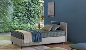 Notturno Single Bed - Image 9