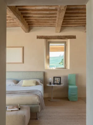 Notturno Double Bed - Image 9