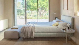 Notturno Double Bed - Image 5
