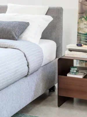 Notturno Double Bed - Image 7