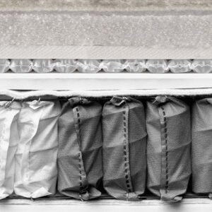 Flou Olimpo Mattress - Image 3