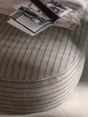 Pierre Outdoor Pouf - Image 16