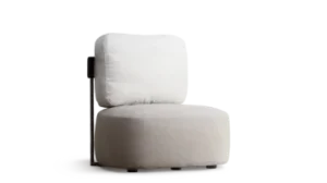 Pierre Shell - Small Armchairs - Image 16
