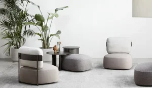 Pierre Armchairs - Image 10
