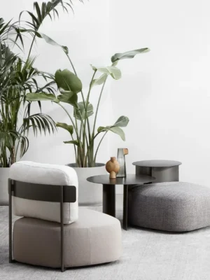 Pierre Armchairs - Image 6