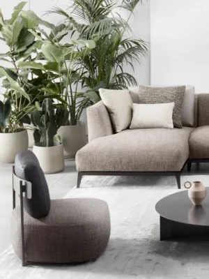 Pierre Armchairs - Image 9