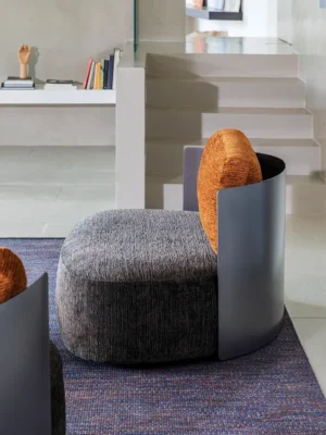 Pierre Shell - Small Armchairs - Image 7