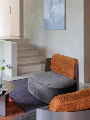 Pierre Shell - Small Armchairs - Image 8