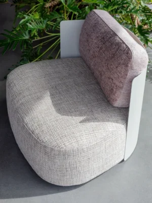 Pierre Shell - Small Armchairs - Image 13