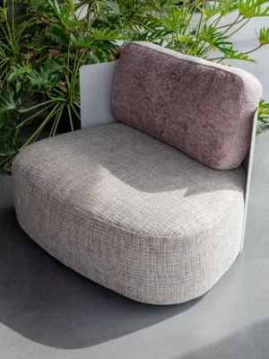 Pierre Shell - Small Armchairs - Image 14