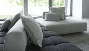 Softbench Modular Sofa - Image 4
