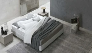 Sommier Double Bed - Image 4