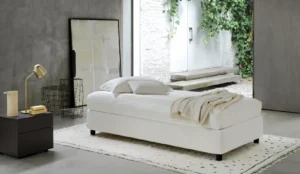 Sommier Single bed - Image 2