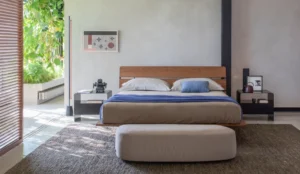 Tadao Double Bed - Image 13