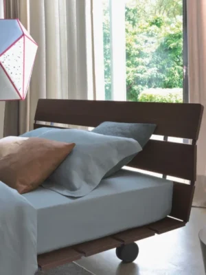 Tadao Double Bed - Image 7