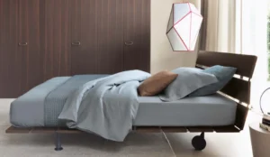 Tadao Double Bed - Image 8