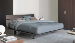 Tadao Double Bed - Image 9