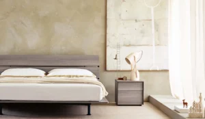 Tadao Double Bed - Image 10