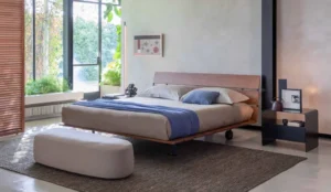 Tadao Double Bed - Image 11