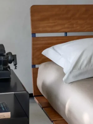 Tadao Double Bed - Image 12