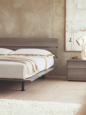 Tadao Double Bed - Image 15