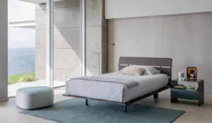 Tadao Single Bed - Image 5