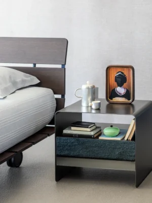 Tadao Single Bed - Image 8