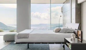 Tadao Single Bed - Image 6