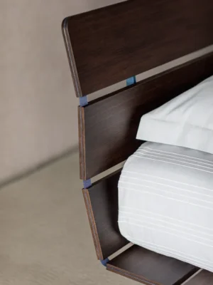 Tadao Single Bed - Image 9