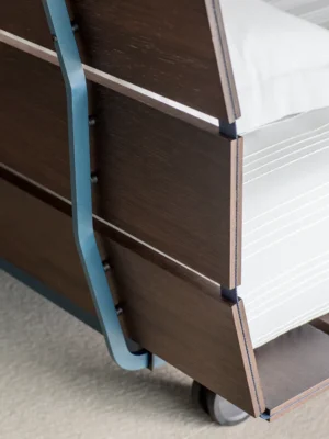 Tadao Single Bed - Image 10