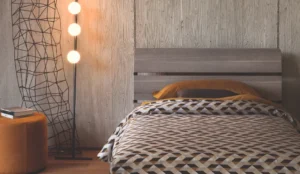 Tadao Single Bed - Image 7