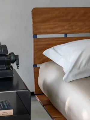 Tadao Single Bed - Image 12