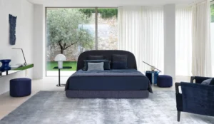 Taormina Double Bed - Image 6