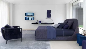 Taormina Double Bed - Image 7