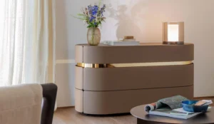 Toshi Chest of Drawers - Image 2