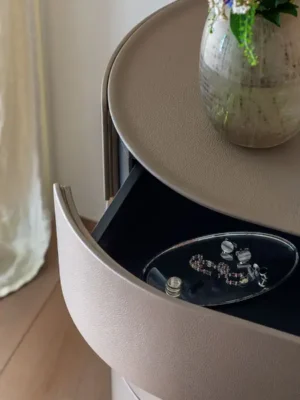 Toshi Chest of Drawers - Image 6