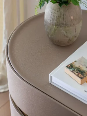 Toshi Chest of Drawers - Image 4