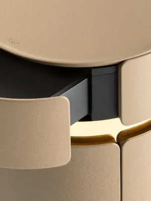 Toshi Chest of Drawers - Image 8